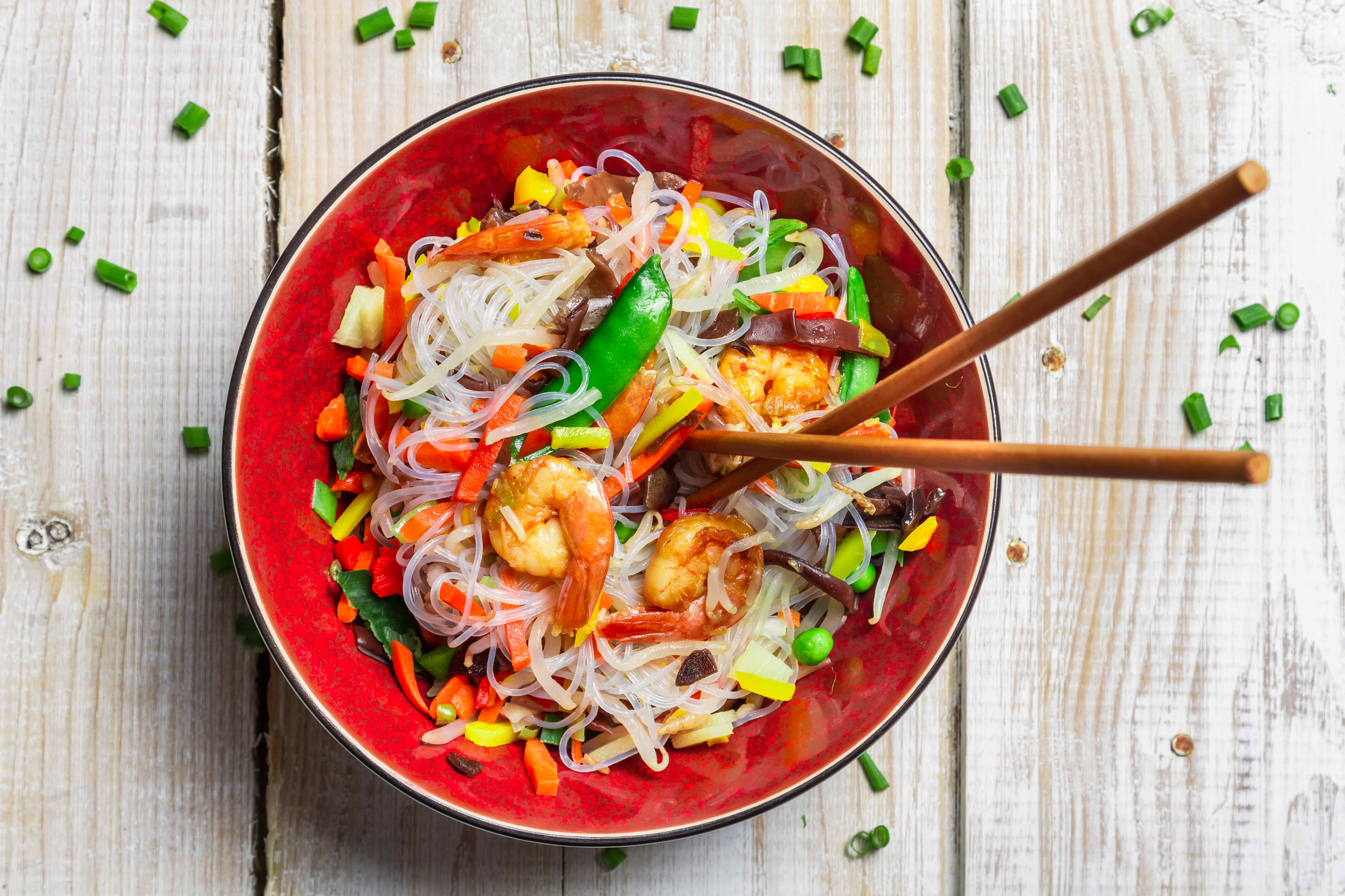 noodles