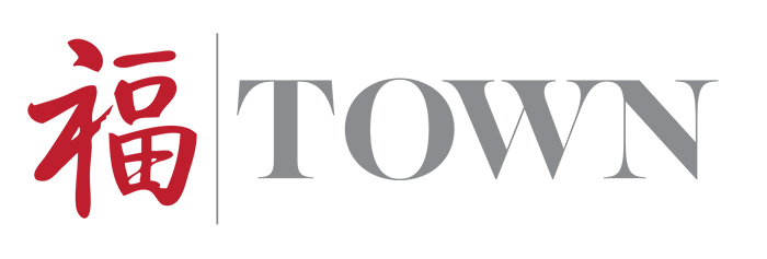 TOWN Logo