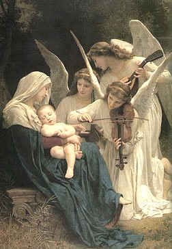 Gracias por tu protecci�n Virgen Sant�sima