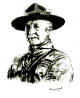 Gallerie Photos Sir Baden-Powell