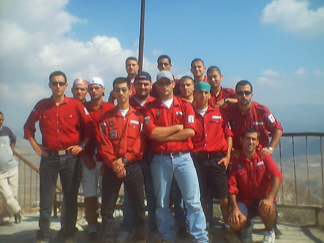 Routiers 1