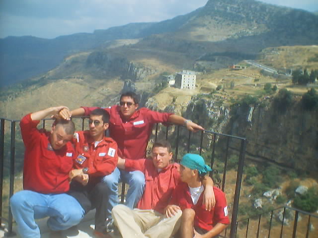 Routiers 4