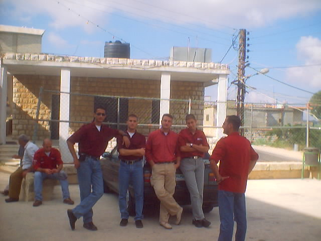 Routiers 5