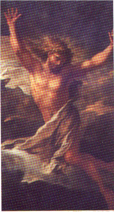 Taken from Year 5 Essays of Jubilee 2000, Living Christ's Presence, Archdiocese of Detroit