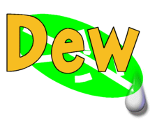DEW Logo