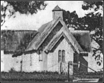 Church, Otahuhu
