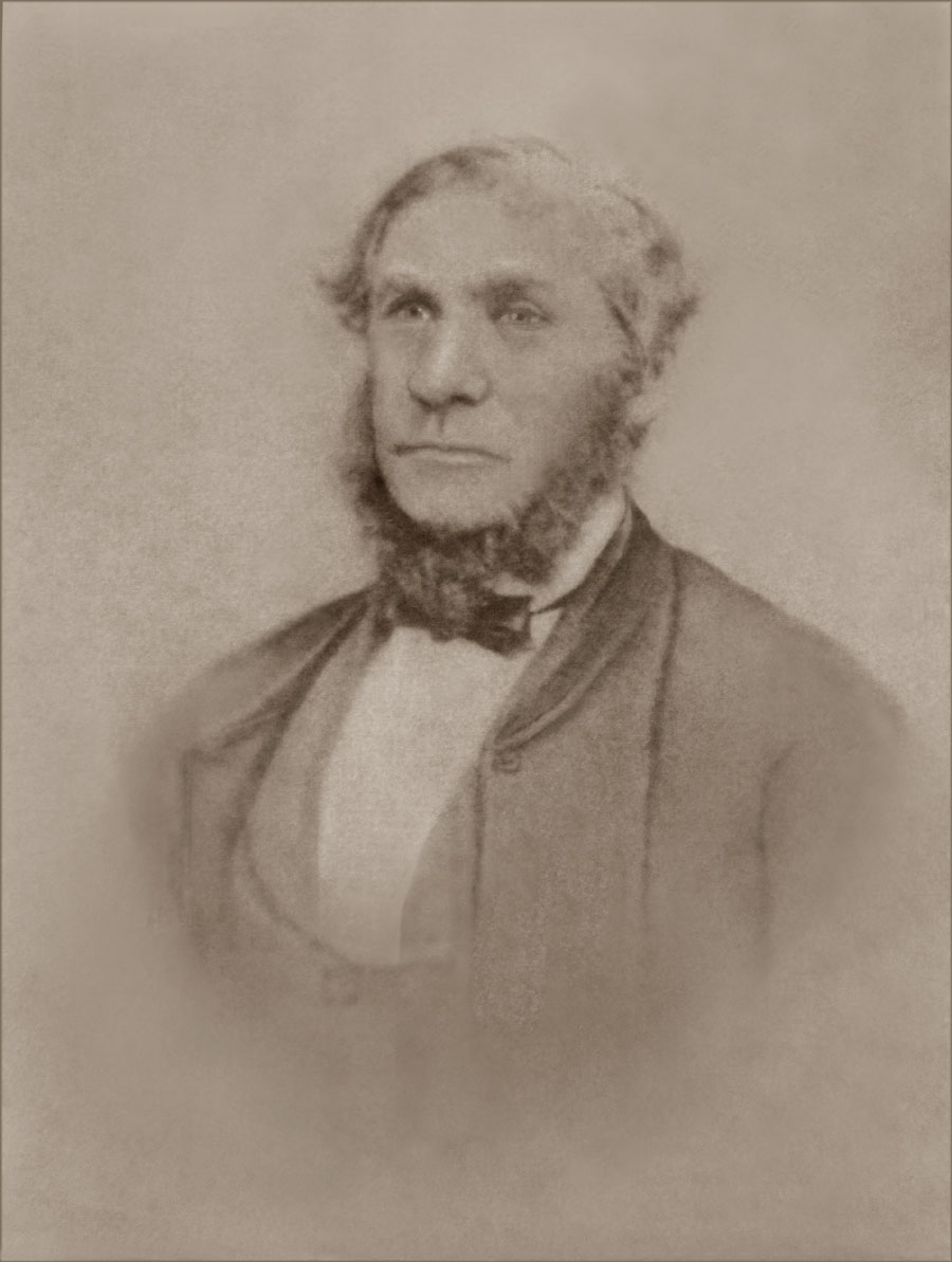 Thomas Henwood