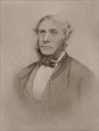 Thonmas Henwood