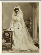 Emma Vercoe