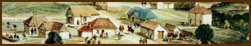 New Plymouth 1843