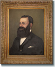 Richard James Vercoe