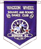Waggon Wheel
