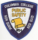 Campus Security