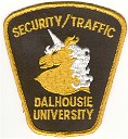 Campus Security