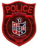 Campus Police