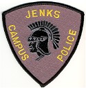 Campus Police