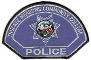 Campus Police