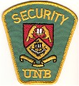 Campus Security