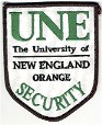 Campus Security