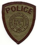 Campus Police