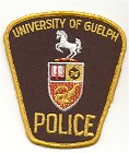 Campus Police