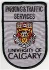 Parking Services