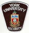 Campus Security