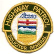 Special Constable