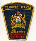 Special Constable