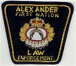 Alexander COnstable