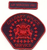 Air Services Unit