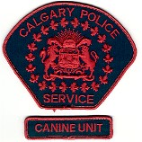Canine Unit