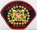 Constable/Sergeant Old Style