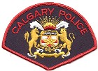 Constable/Sergeant Old Style
