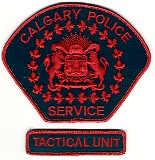 Tactical Unit