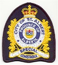 Special Constable