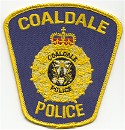 Police Patch