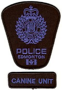 Canine Patch