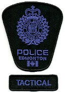 Tactical Unit