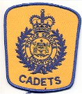 Old Style Cadet