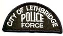 All Ranks Patch