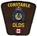 Special Constable