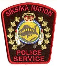 Siksika Nation