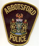 Senior Officer Patch