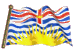 Provincial Flag