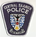 Central Saanich Police