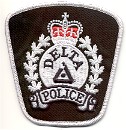 Delta Police