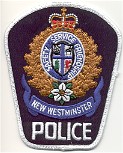 New Westminister Police