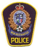 New Westminister Police