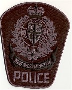 New Westminister ERT